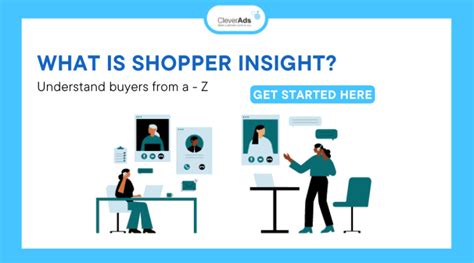 shopping insights website.